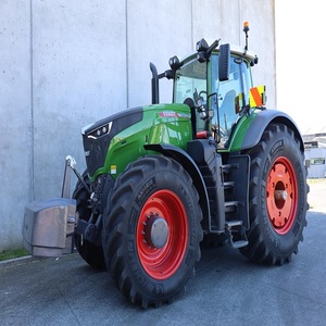Tracteur agricole Fendt 1050 Vario 4WD 2WD 90HP Moteur diesel Pompe Puissante Performance élevée Garantie 5 ans Expédition mondiale - Product Image 1