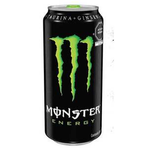 Stock disponible : Boisson énergisante Monster 500 ml, 24 canettes par carton / Boisson énergisante Monster en gros / Boisson énergisante Monster pas chère - Product Image 2
