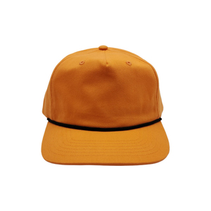 Casquette de golf unisexe de haute qualité, logo, ajustable, unie, décontractée, pour adultes - Product Image 5