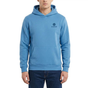 Sudaderas de lujo ligeras para hombre hechas con tela 100% algodón y forro polar suave para un uso duradero. - Product Image 1