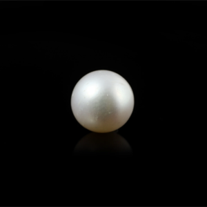 Loose Pearl 5.15 Carat Exquisite Gemstone for Fine Jewelry - Product Image 2