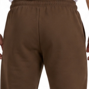 Men's Casual <b>Cuffed</b> <b>Jogger</b> Style Bottoms Premium Casual Fit Soft Comfort Feel Modern Street Style Adjustable Drawcord Fit - Product Image 5