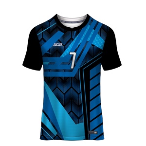 Ensemble de t-shirts pour hommes en coton 100% de haute qualité, vente en gros, coupe classique, col rond, manches courtes, pour impression personnalisée - Product Image 1
