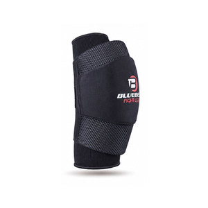 Genouillères de protection confortables et élastiques pour le sport, conception personnalisée, vente en gros - Product Image 3