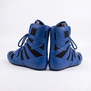 Fabricación en Fábrica, Zapatos de Boxeo y Levantamiento de Pesas para Hombre con Logotipo Personalizado, Colores Personalizados, Zapatos Hyperko para Entrenamiento - Product Image 5