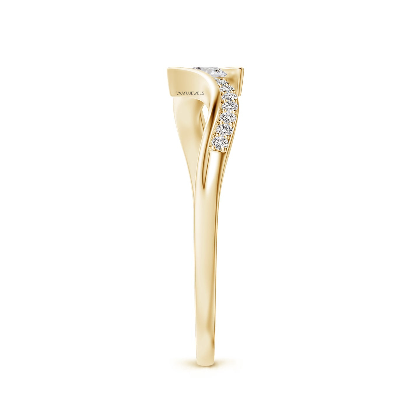 10kt Gold