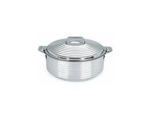 Casserole Isotherme Quotidienne pour Tables Familiales : Maintient au Chaud et Favorise le Réveillon en Famille avec Confort de Service – Hot Pot - Product Image 1