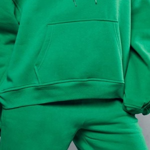 Chándal cómodo de alta calidad superventas, chándal liso para correr, ropa deportiva de entrenamiento, chándales para mujer - Product Image 6