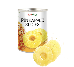 Tasty Vietnam Manufacturer Supply Wholesale Price Hot Sale Canned <b>Pineapple</b> In <b>Pineapple</b> Juice - Product Image 1