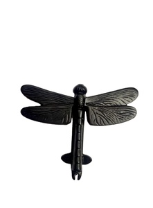 Manija de puerta de latón y acero inoxidable/pomo de cajón/aldaba distintiva manija de puerta de vidrio elegante manija de puerta corredera con elegancia - Product Image 2