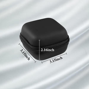 Estuche Protector Rígido Hecho a Medida |   Caja de Almacenamiento Impermeable y Resistente a los Golpes con Bolsillo de Malla |   Nivel Digital Portátil y Bolsa para Herramientas - Product Image 2