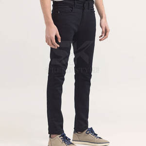 Pantalones Vaqueros para Hombre de Último Diseño y Alta Calidad, Lavados, al por Mayor, Diseña tus Propios Pantalones para Hombre, Hechos en Pakistán - Product Image 3