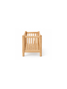 Berceau pour bébés nouveau-nés, lit de bébé léger pour la crèche, la chambre et l'usage quotidien, sûr pour bébé - Product Image 4
