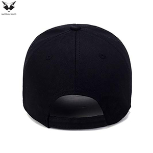Gorra de Béisbol Precurvada, Estructurada, de Color Sólido, Cómoda, para Adultos, Estilo Urbano, Venta al Por Mayor 2026 - Product Image 3