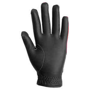 Gants de golf pour hommes et femmes, main gauche, toutes tailles, gants de golf personnalisés, design respirant, logo personnalisé, gants de golf pour hommes et femmes - Product Image 4