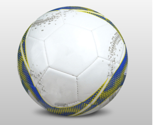High Quality Eco-Friendly Soccer <b>Ball</b> Made Pakistan Multi-Layer Design Custom Logo Durable PU PVC TPU Material OEM Factory - Product Image 6