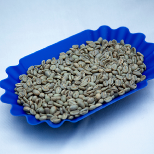 Granos de Café Arábica y Granos de Café Robusta, Calidad Premium, Crudos - Product Image 1