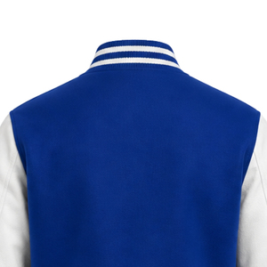 Chaqueta Bomber Corta de Satén para Mujer Sigma Gamma Rho, Ligera, con Cierre Frontal, Informal, Chaqueta de Moda para Hermandades, Ropa Personalizada al por Mayor - Product Image 4