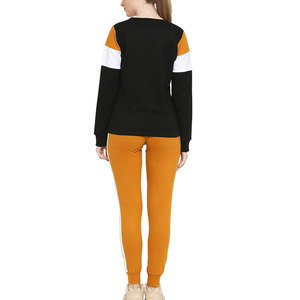 Nouvelle arrivée : Sweat-shirt femme tendance, coupe ample, confortable, manches longues, pour la vente au détail et en gros - Product Image 3