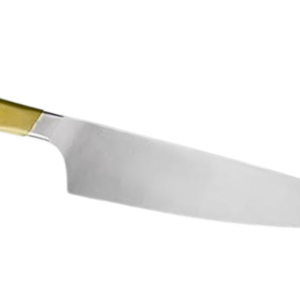 Couteau de chef haute performance pour la cuisine professionnelle et les cuisines domestiques avec une lame tranchante de précision pour une cuisson efficace - Product Image 3