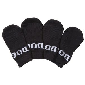 Zapatos y Calcetines para Mascotas con Suelas de Goma - Product Image 4
