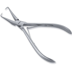 เครื่องมือหนีบผมแบบเทป ทำจากสแตนเลสอย่างดี สำหรับต่อผมแบบเทป ขาย - Product Image 3