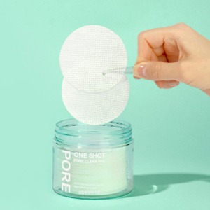 [Absoloop] Discos Desmaquillantes Veganos para el Cuidado Facial, Exfolian la Piel Muerta, Cuidan los Poros e Hidratan - Product Image 3