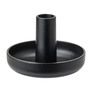 Portavelas SS con acabado recubierto, estilo moderno para decoración del hogar, para iluminación, para decoración de dormitorio, para regalo. - Product Image 4