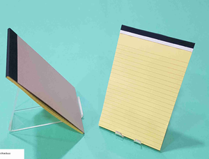 Blocs de Notas Legales de Alta Calidad, Estilo Moderno, para Uso en Oficina, de Fabricante Indio, a Precio de Mayoreo - Product Image 3