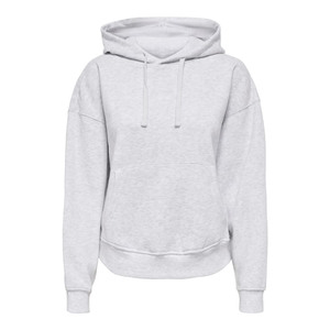 Women's Hoodies & Sweatshirts Hooded Loose Solid Color Sweatsuit Long Sleeve Pullover Casual Sports Hoodie Casual Clothing - Product Image 1