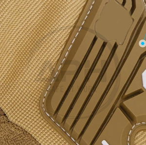 Guantes de Seguridad con Agarre Cómodo para Taller, Trabajo Industrial, Precio al por Mayor, Producto de la Más Alta Calidad, Guantes Antideslizantes y Resistentes a Impactos - Product Image 6