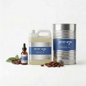 Aceite Esencial de Café, Aroma Intenso a Café Tostado, Antioxidante, Cuidado de la Belleza, Masajes, Spa, Bienestar, Extracto Premium de Aceite de Semillas en Venta - Product Image 2