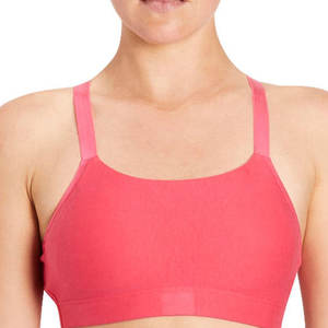 Soutien-gorge de sport sans couture pour femme, idéal pour le yoga, la gym, la course à pied, haut de gamme, à fort impact - Product Image 1