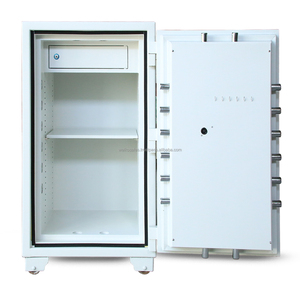 ตู้เซฟพรีเมียม WELKO US1080 FE Pro - Product Image 4