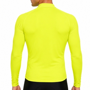 Camiseta de ciclismo deportiva para hombre, camiseta de ciclismo moderna para entusiastas de los deportes activos, para uso diario al aire libre, para ciclismo en carretera y senderos - Product Image 2