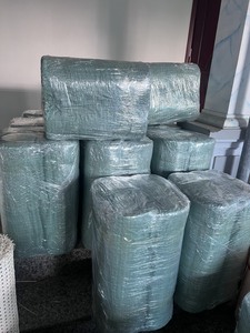 Rouleau de cannage en rotin naturel tressé à la main pour la réparation de chaises et la production de meubles - Product Image 4