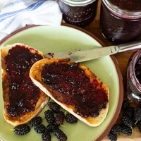 International Standard Competitive Price Vietnam Manufacturer Supply Top Selling Jam With Pieces Bulk