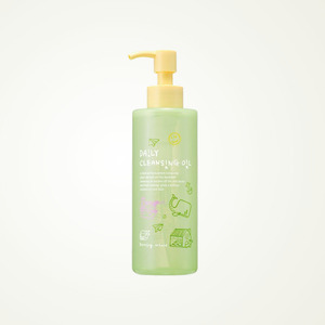 Maquillaje al por mayor DANCING WHALE Aceite Limpiador Diario Coreano K-Beauty 200ml Hecho en Corea Producto en Tendencia 2026 - Product Image 3