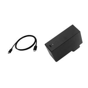 FHMC100 Medical 60601-1 Certificated FranMar Power <b>Adapter</b> Interchangeable 100W <b>USB</b> <b>Type</b> <b>C</b> PD Fast Charger QC4.0/PD3.0 for - Product Image 6