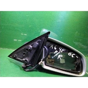 Espejo Retrovisor Derecho Usado A6 4F1858532P - Product Image 1
