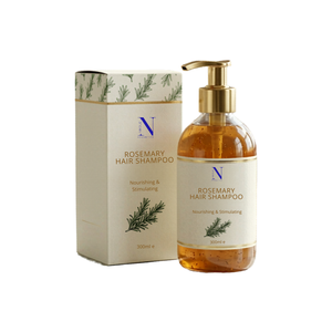 Rosemary Hair Growth <b>Shampoo</b> Biotin Caffeine Sulfate Free Gel Smoothing Water Infused Herbal Hair Strengthening <b>Shampoo</b> for - Product Image 1
