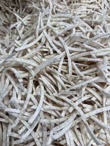 เผือกเวียดนามแช่แข็งแบบเส้นสำหรับทำขนมหวาน ใช้เป็นวัตถุดิบสำหรับบริการอาหารและครัว - Product Image 4