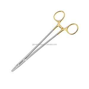 Juego de Instrumentos Quirúrgicos Dentales Profesionales de Alta Calidad, Tamaños Personalizados, Portaagujas Mayo Hagar TC, Certificado CE, Disponibilidad Inmediata - Product Image 1