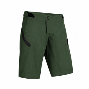 <span class=keywords><strong>Pantaloncini</strong></span> Sportivi da Corsa Personalizzati per Uomo, Traspiranti e ad Asciugatura Rapida, per Ciclismo e Moto, Abbigliamento Sportivo OEM - Product Image 6