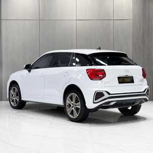 Audi Q2L 35 TFSI 2023 Usado, Automático, Asientos de Cuero, SUV de Lujo, Bajo Kilometraje, Exportación - Product Image 5