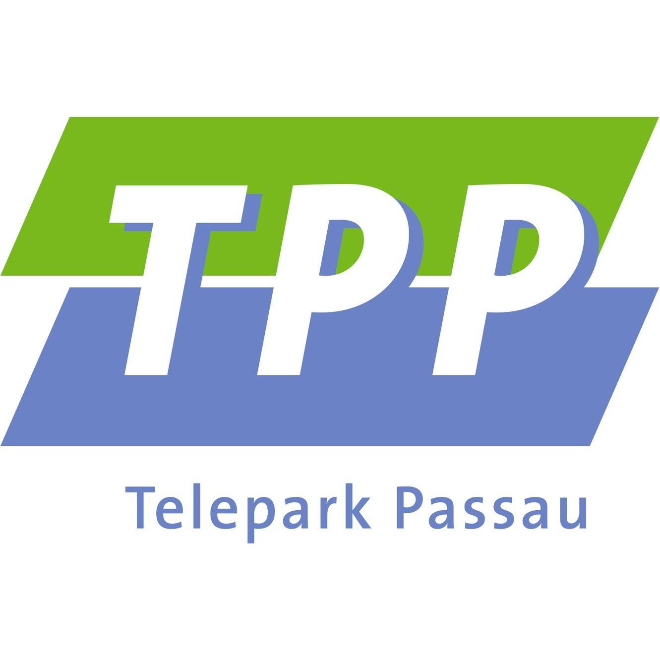 Telepark Passau GmbH logo