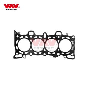 D16Y5 12251-P2J-004 Cylinder Head <b>Gasket</b> for HONDA TRACTOR PARTS - Product Image 2