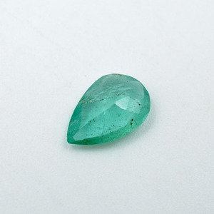 Collar de Plata de Ley 925 con cuentas de ópalo etíope multifuego de 4mm, joyería de piedra negra Natural lisa - Product Image 2