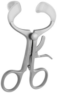 Abrebocas Dental de Acero Inoxidable de Alta Calidad, Instrumento Manual Personalizado de Primera Calidad - Product Image 5