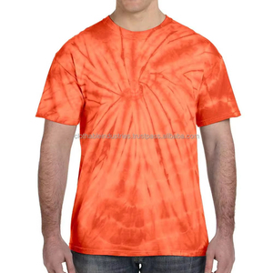 T-shirt décontracté pour homme, coupe classique, logo personnalisé sur le devant, respirant et à séchage rapide, coton et polyester - Product Image 3